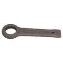 36mm Slogging Box End Striking Ring Wrench Spanner Bi-Hex 12 Sided Metric