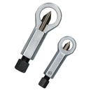 2pc Nut Bolt Splitter remover For Rusted Rounded Seized Nuts From 2mm - 22mm