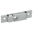 Door Locker Hatch Lock Catch Trailer Truck Steel Tongue & Striker Plate