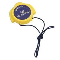 Plastimo Iris 50 Hand Bearing Compass High Vis Yellow Marine Boat Yacht