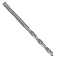 HSS-G Metric MM Drill Bits for Drilling Metal Iron Wood Plastics 2.5mm – 13mm