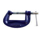 3" Heavy Duty G Clamp (Single) TE295