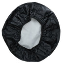 Spare Wheel Cover for 4x4 and Trailer wheel up to 610mm (24") Diameter