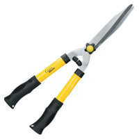 Ratchet Extendable Loppers Cutters + Hedge Pruning Shears Cutter Trimmer 2pc