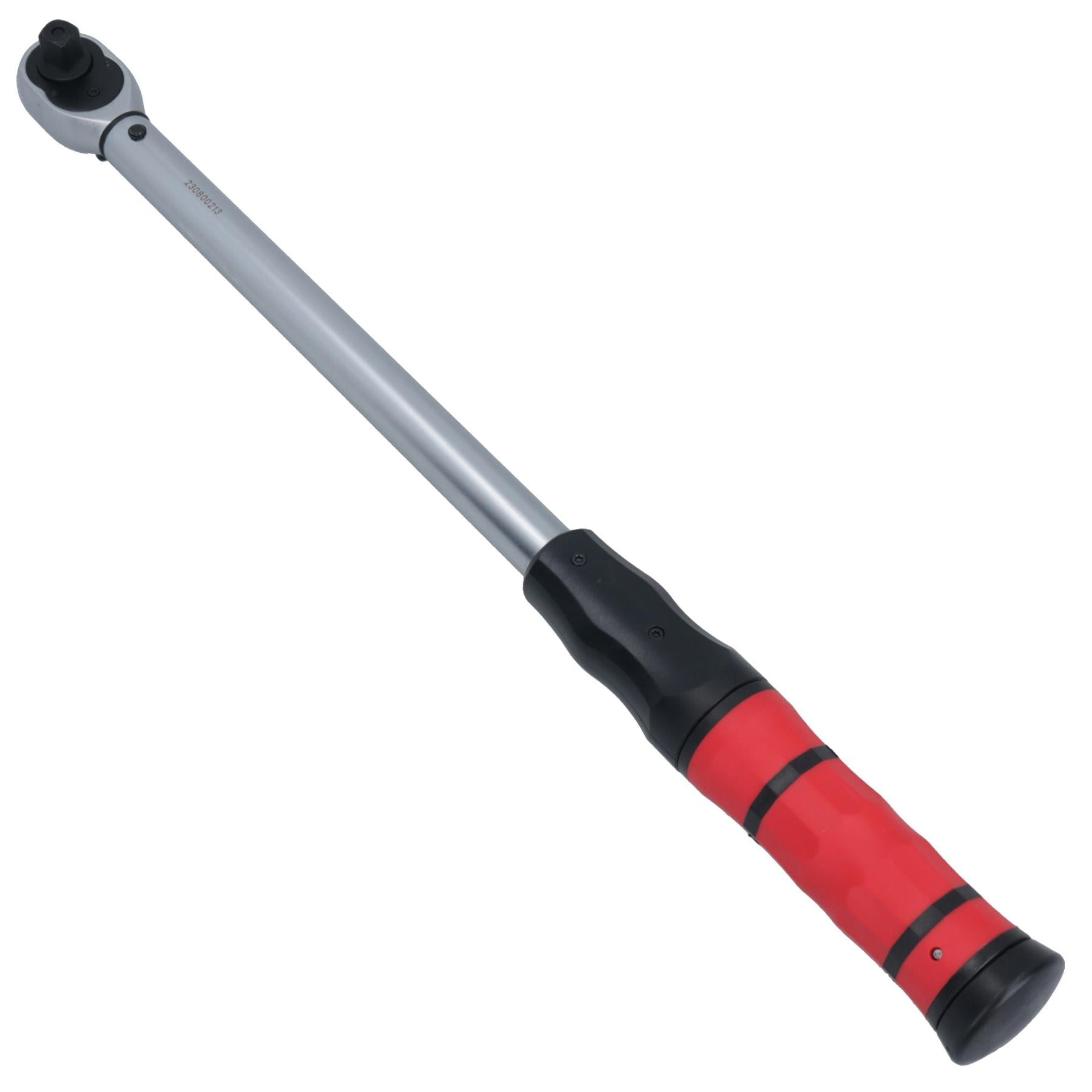 1/2" Drive Torque Wrench 60 - 360NM / 44 - 265 ft/lbs By U.S.Pro Tools AT358