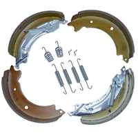 Brake Shoe & Cable Full Kit for Ifor Williams Box Van Trailer BV85 & BV105 2700kg