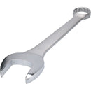 85mm Metric Jumbo Combination Spanner Wrench Ring and Open Ended HGV