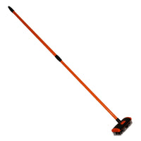 3 In 1 Garden Patio Weed + Moss Weeder Weeding Removal Remover Brush Tool