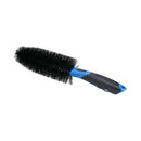 Motorcycle Motorbike Nylon Bristles Large Brush Wheel Spoke Cleaning Bike Cycle