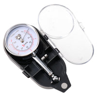 Handheld Accurate Tyre Pressure Gauge for Measuring Tyre Wheel Air 0-60psi