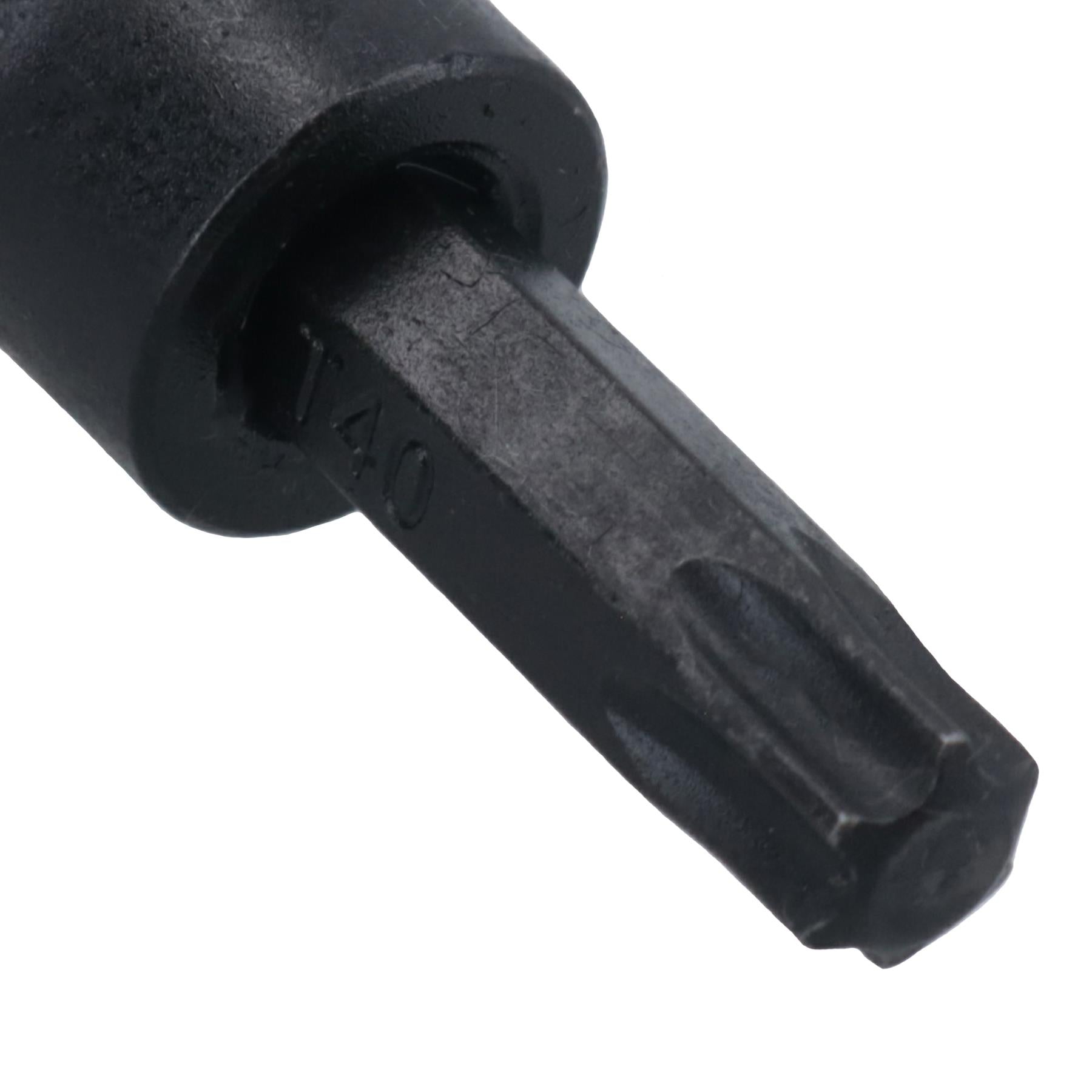 Torx Star Impact Impacted Shallow Short Bit Sockets T10-T60 Individual 3/8in Dr.