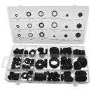 Rubber Grommet Assortment 125pc Kit Car etc AST29