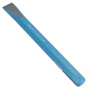 Induction Hardened Cold Chisel for Masonry Brick Block Concrete Shaping + Cutting