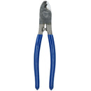 8" / 200mm Wire Cable Cutter Cutting Cutters Pliers Fencing Snips 12mm Max