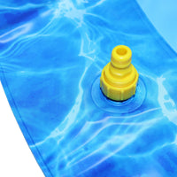 Keep Dogs Cool In Hot Weather Sprinkler Fun Mat Water Products For Pets