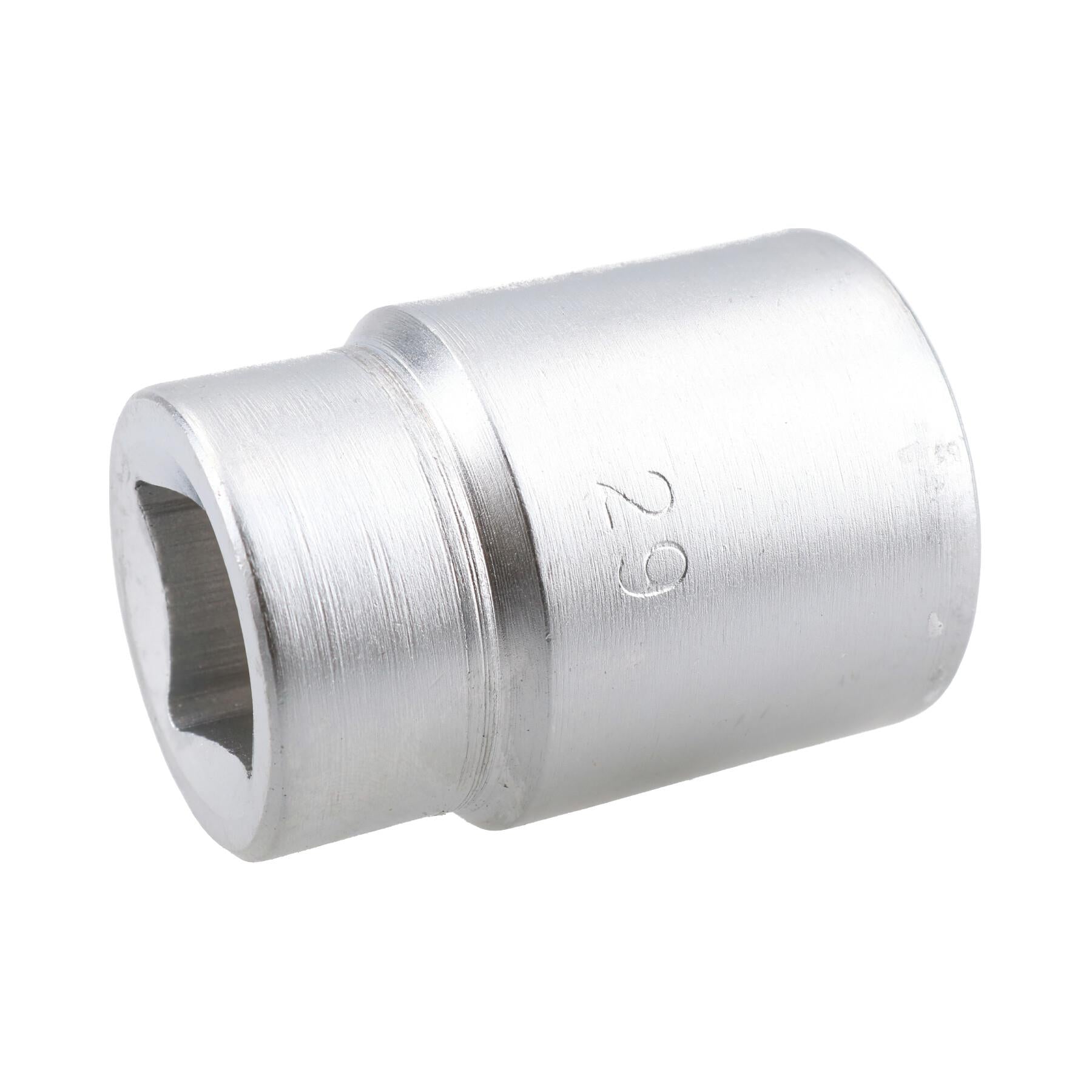 Metric MM 3/4" Drive Sockets Bi-Hex 12 Sided Socket 21mm – 50mm