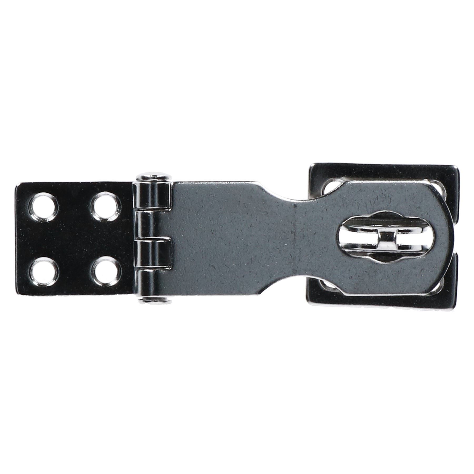 Hasp & Staple Cabin Hatch Lock Marine Grade Stainless Steel Locker Cat ...