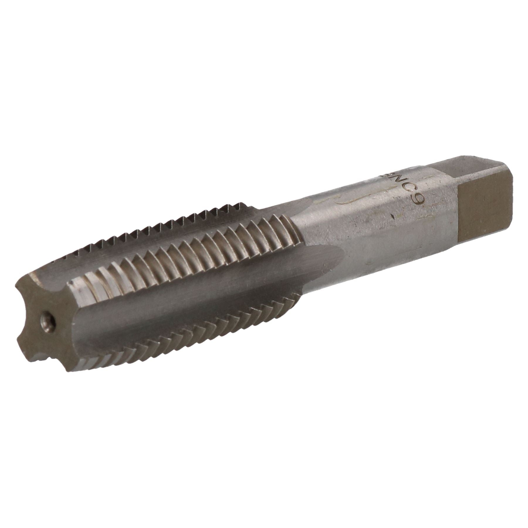 3/4" - 1" UNC Tap & Die Tungsten Steel Taper and 50mm Split Die