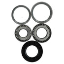 Trailer Taper Roller Bearing Kit Daxara 147 157 And Erde 142 Unbraked Trailers