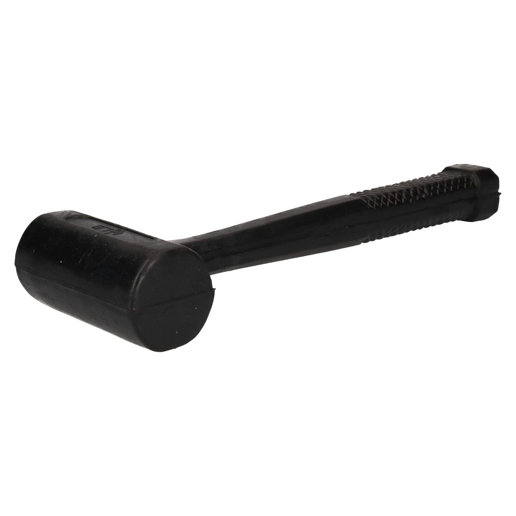 Dead Blow Hammer Mallet 2lb 24oz Shot Loaded Head Impact Non-Marking Recoil