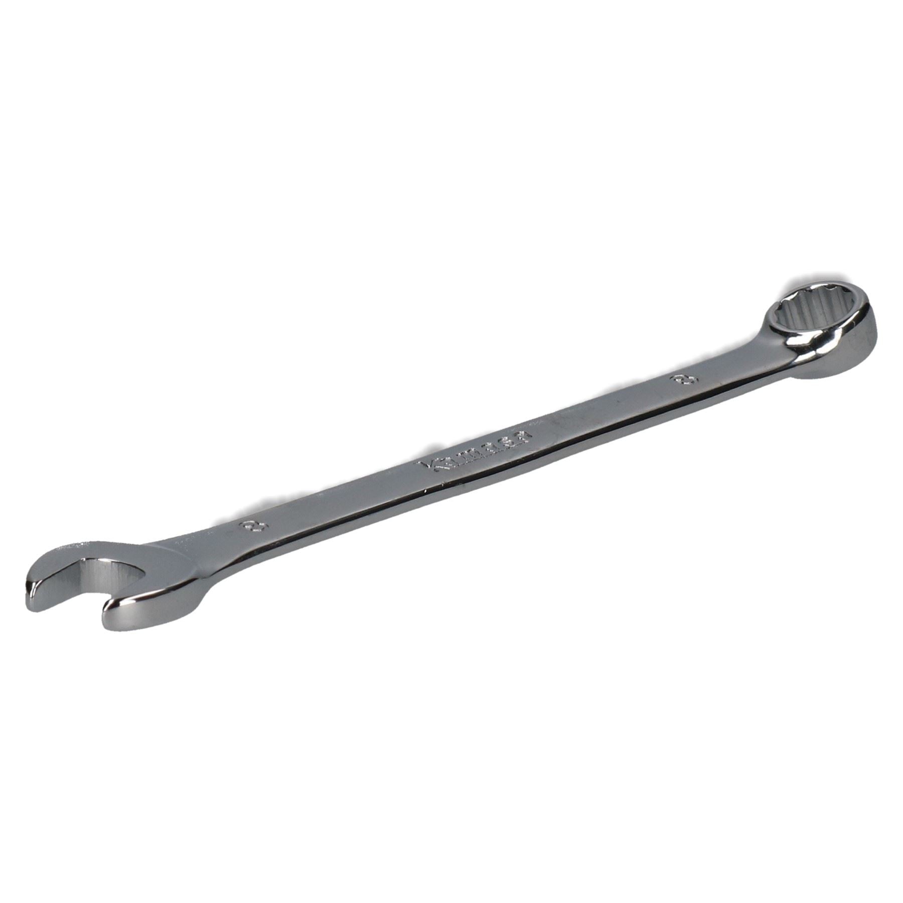 Metric MM Combination Spanner Wrench Ring Open Ended 6mm – 22mm