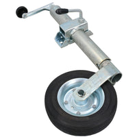 48mm Jockey wheel with Clamp TR007