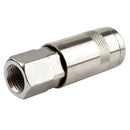 Retractable 30 Feet 3/8 Air Hose Wall Mountable 3/8 BSP Quick Release Fittings