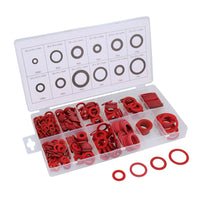 Fibre / Sealing Washer Assortment 600pc AST4