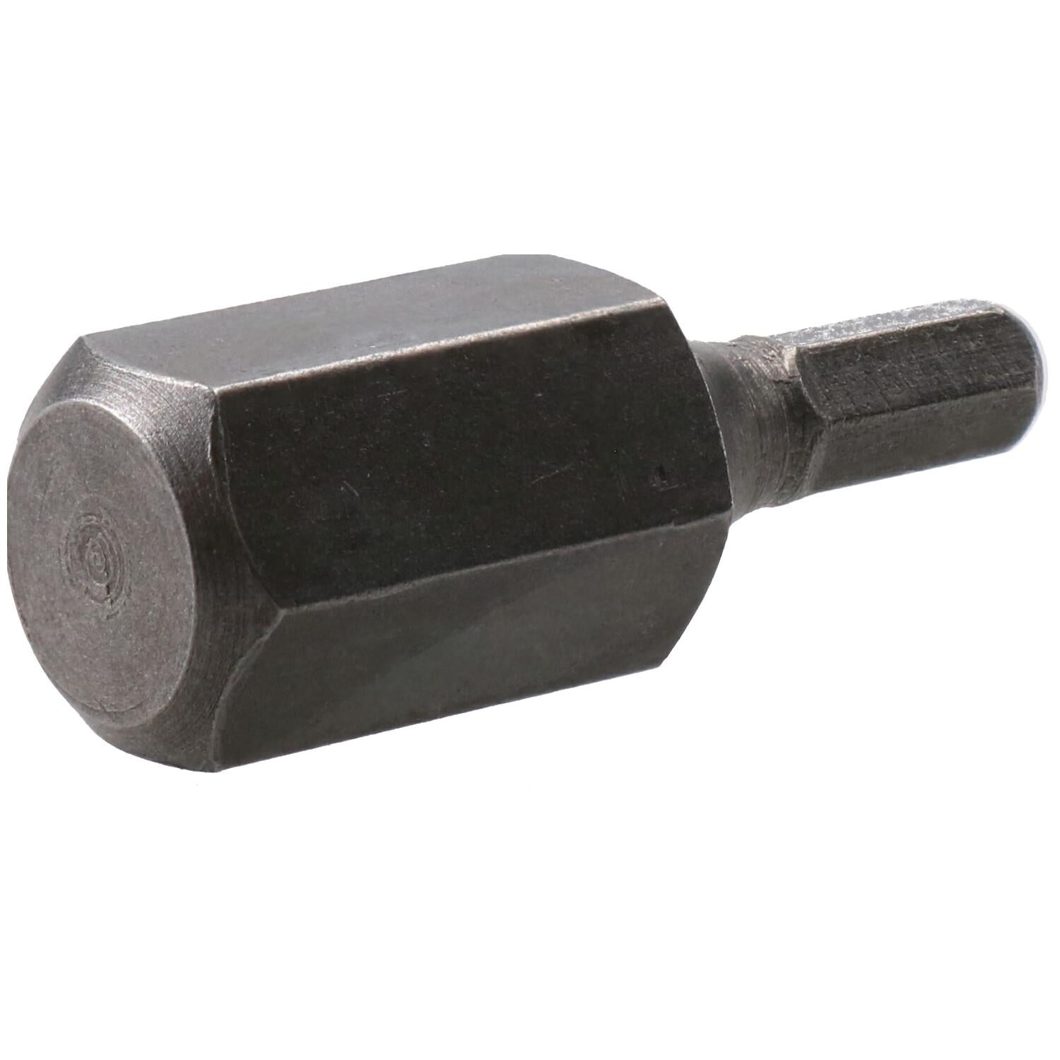 Metric MM 4mm – 12mm Hex Allen Key Bits With 10mm Shank Short or Deep