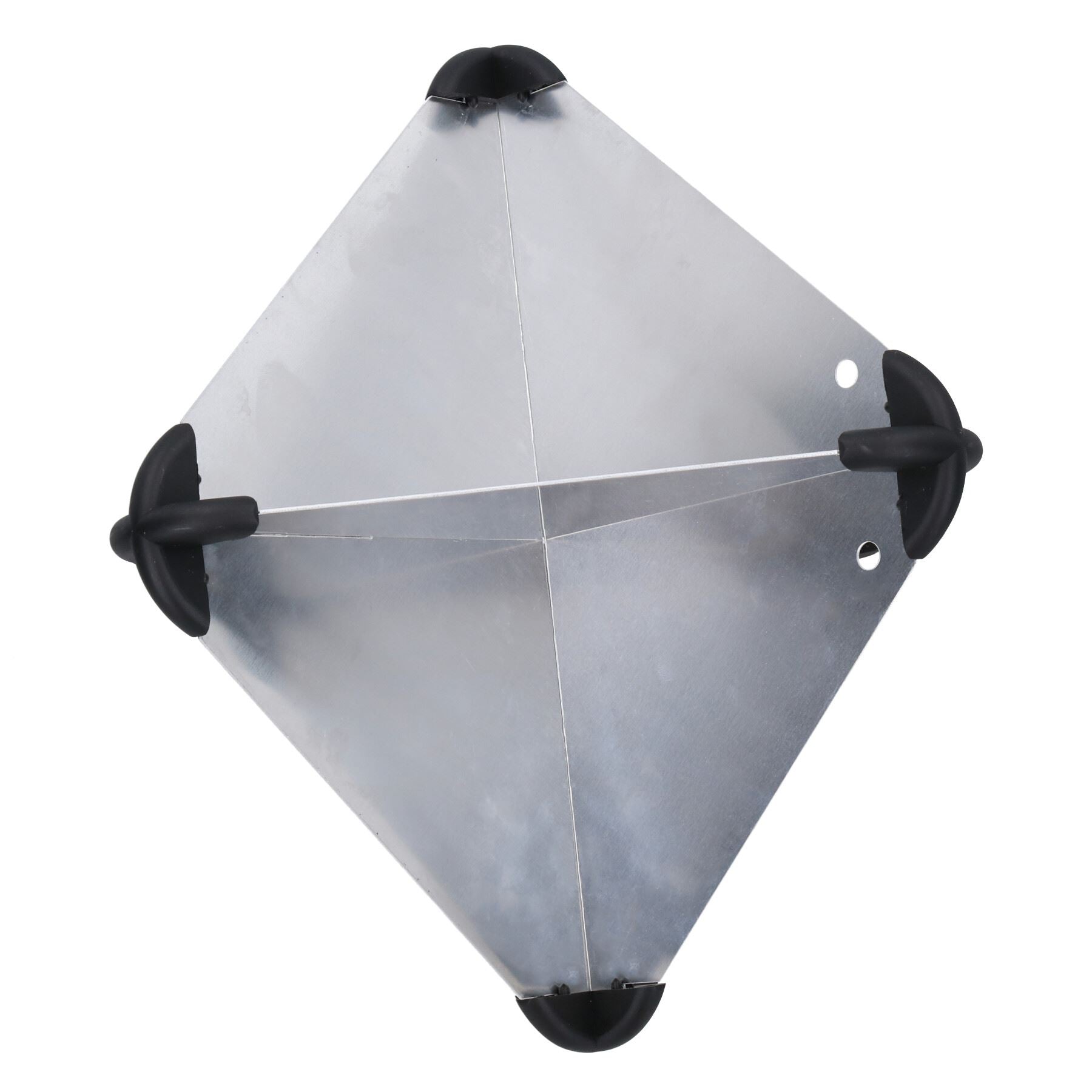 Lightweight Octahedral Radar Reflector for Boat Yacht 3m² 215mm by 280mm