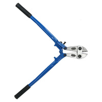 18" / 460mm Bolt Croppers Cutters Cutting Snips for Wire Steel Cable Locks