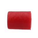 Red Button Cover For Seastar Teleflex TFX 700 SS Engine Gear Lever Controls