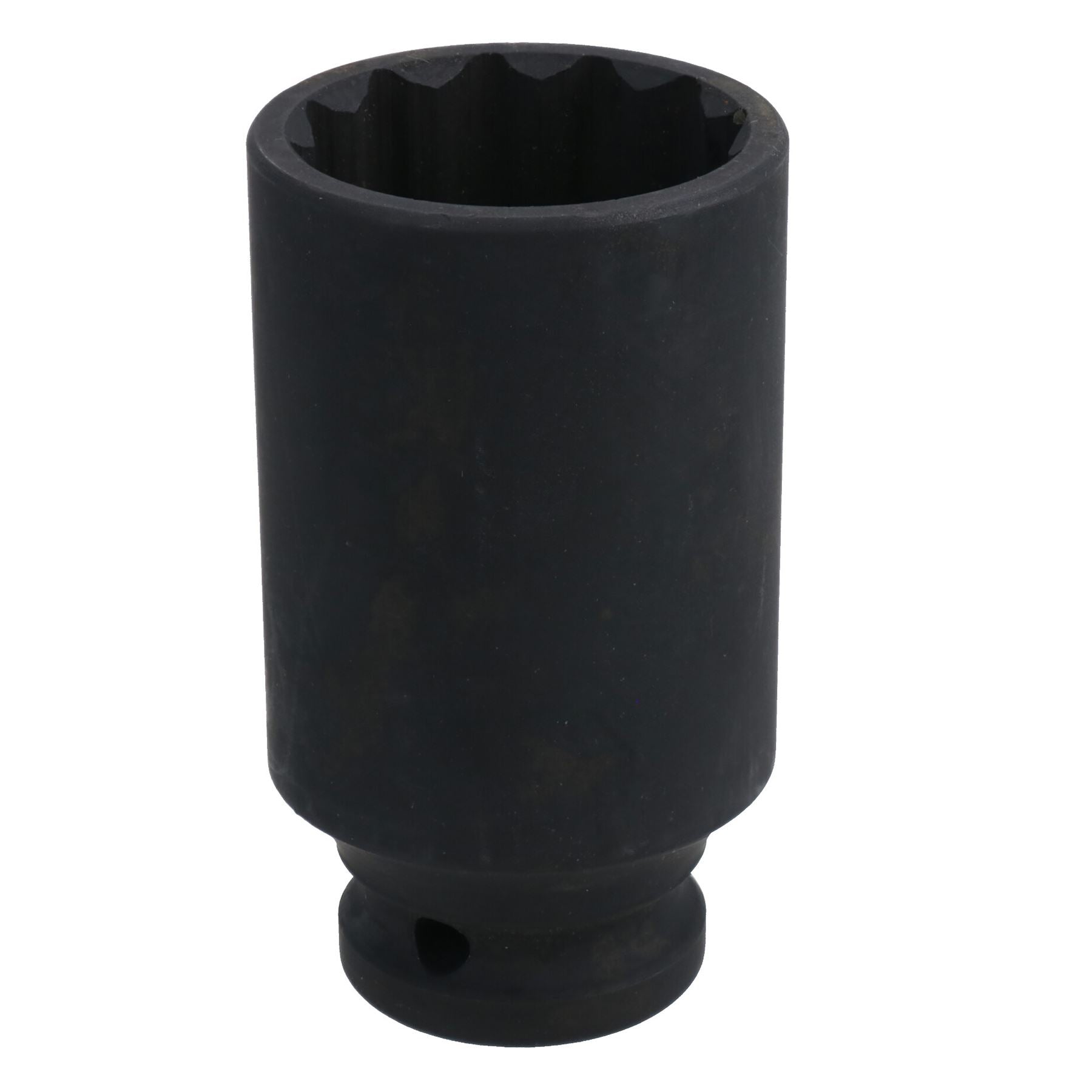 32mm 1/2" Drive Deep Impacted Thin Wall Walled Hub Nut Socket 12 Sided