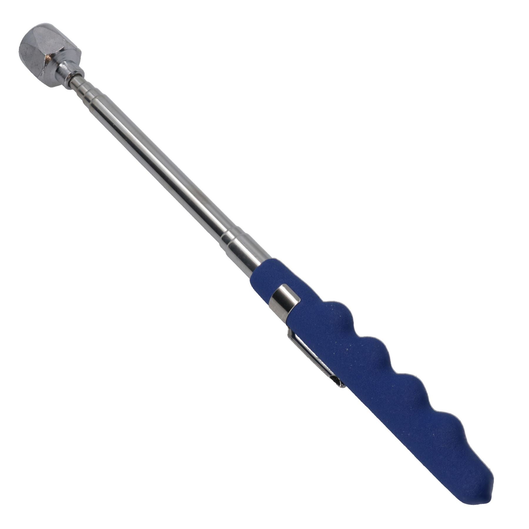 Telescopic Extending Magnetic Pick Up Tool 7.5kg (16lb) Extends 180mm – 770mm