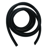 4.8m Rubber Extruded Door Seal for MG Midget & Austin Sprite OEM Grade