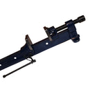 60” (1500mm) Cast Iron T-Bar Sash Clamp Grip Work Holder Vice Slide Cramp