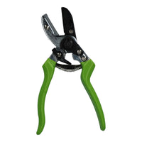 Heavy Duty Anvil Secateur Soft Grip Garden Shears Cutting Pruners Trimmer