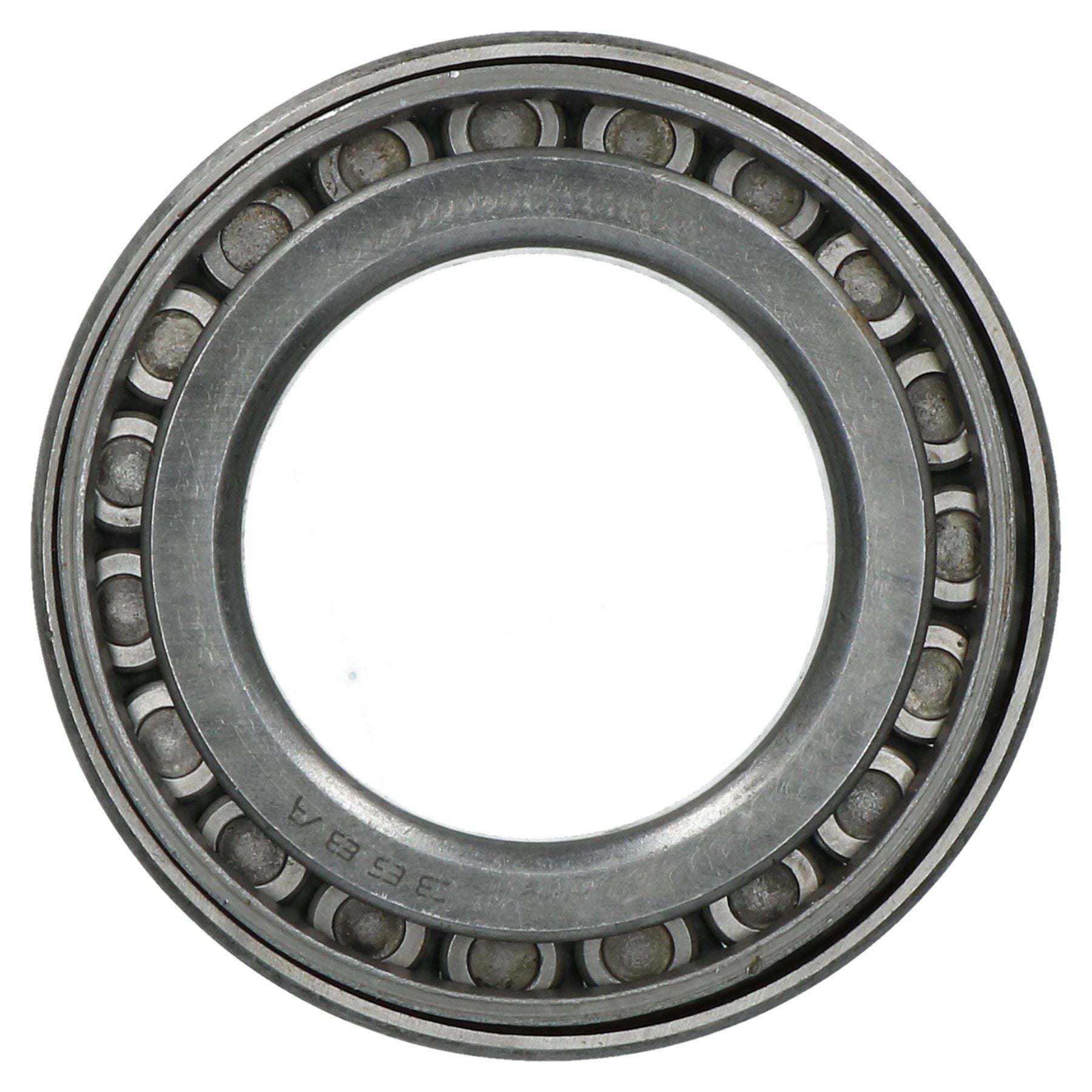 Trailer Tapered Taper Roller Bearing Racer 368A/362A 50.80 x 88.90 x 20.63mm