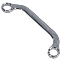 Metric Half Moon Ring C Obstruction Spanner Wrench 12 Sided Bi-hex 10 – 19mm