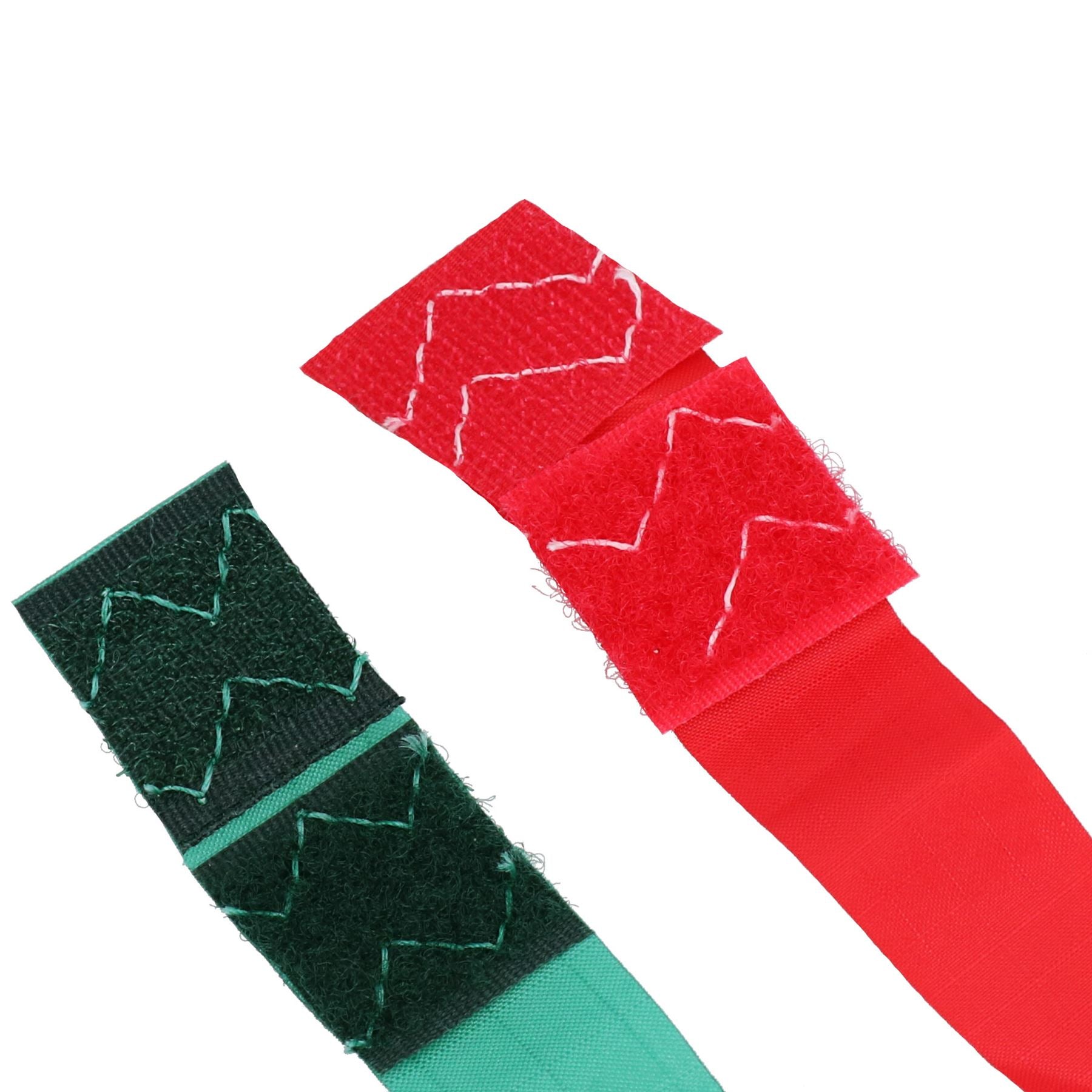 31cm Shroud Sail Tell Tales Red & Green Wind Indicator Dinghy Yacht Sailing