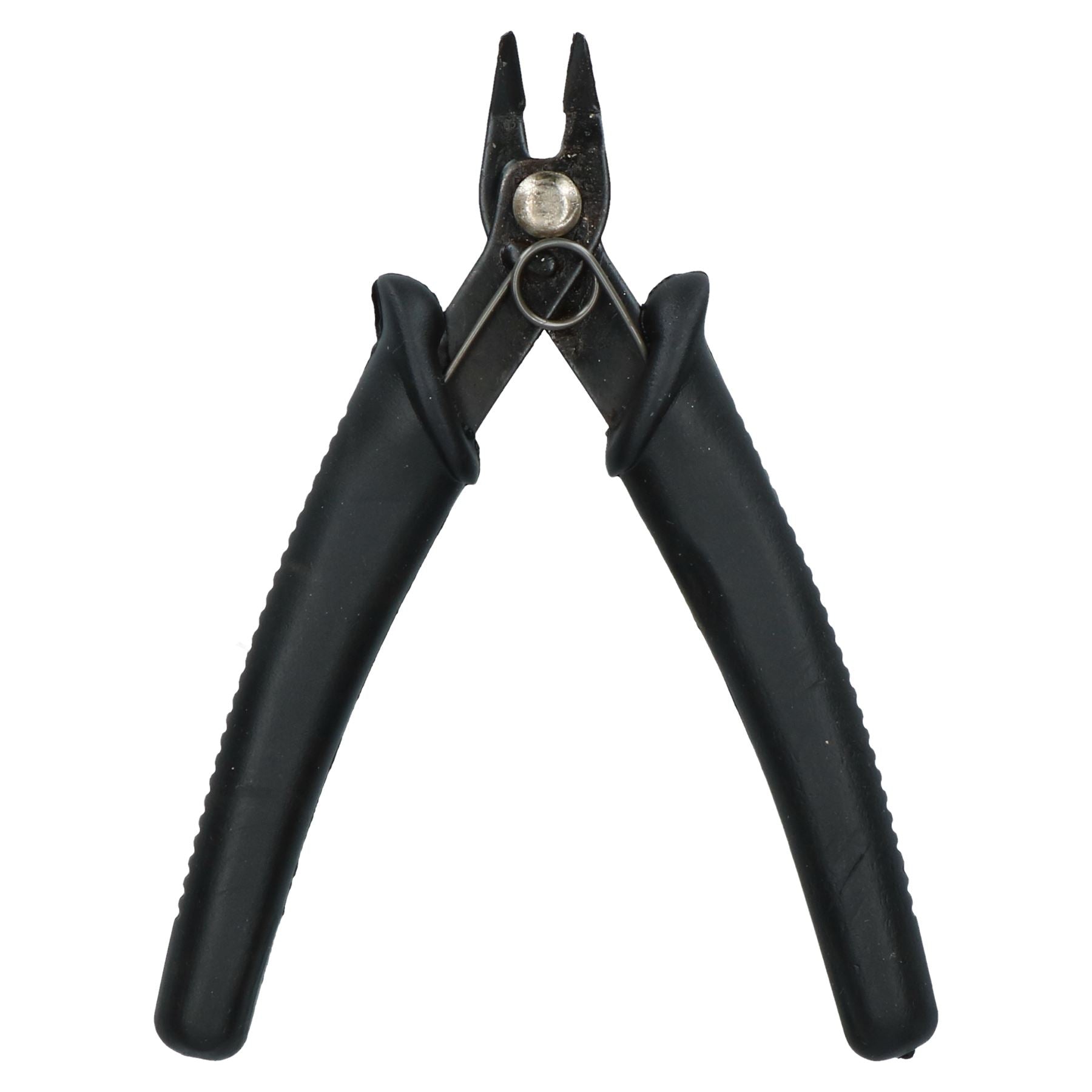 Mini Snip Wire Cable Cutters Cutting Pliers Side Cutter Total Length 5" / 127mm