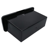 Boat Glove Box Storage Box Cupboard Hatch 35cm x 14cm Motorhome Lockable