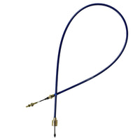 Detachable Trailer Brake Cable For Alko Systems for Ifor Williams Brian James