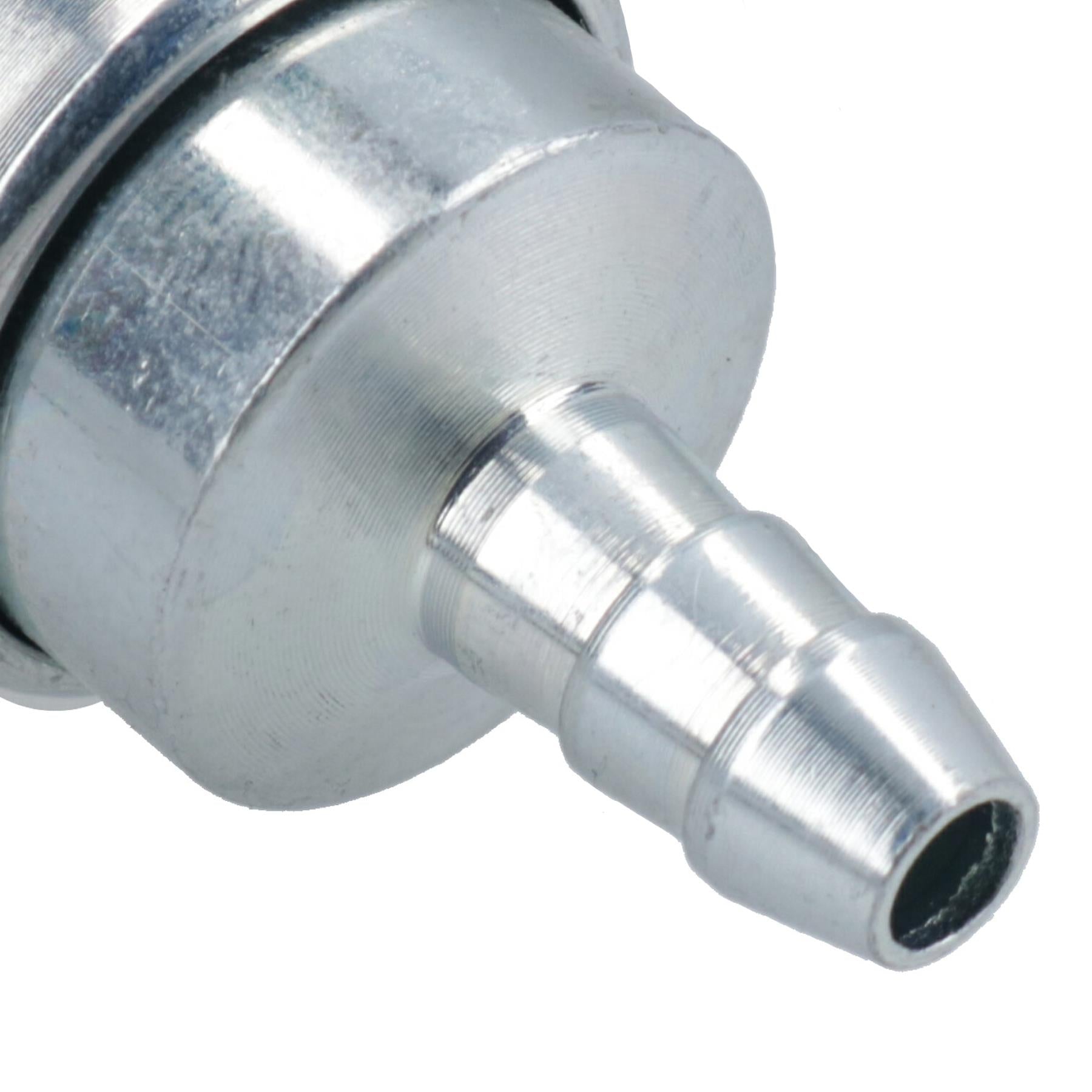 Euro Air Line Hose Quick Release Connector Coupler Barb with 8mm Hose Tail