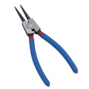 4pc Large Circlip Plier Pliers Set (9") Internal External Snap Ring TE172