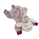 Calming Plush Calming Lavender Scent Sheep Separation Anxiety Dog Toy Gift