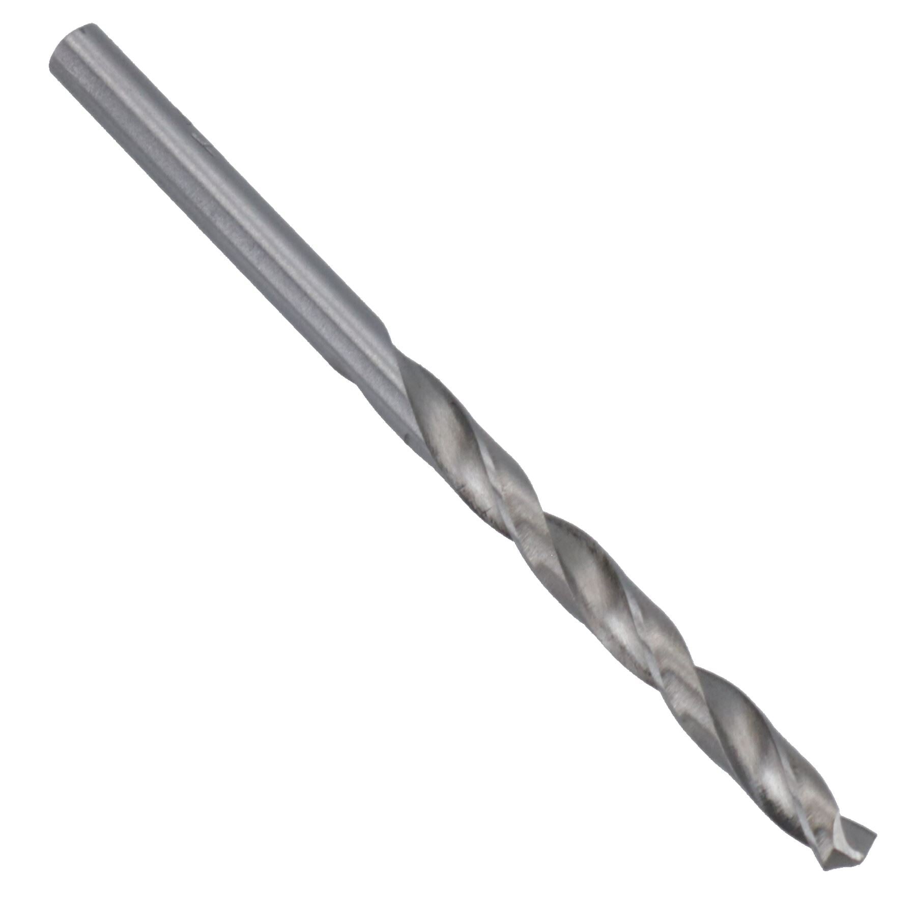 HSS-G Metric MM Drill Bits for Drilling Metal Iron Wood Plastics 2.5mm – 13mm