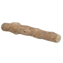 Small Natural Dog Chew Toy Mental Stimulation Goodwood 100g-200g Wood Stick