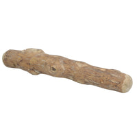 Small Natural Dog Chew Toy Mental Stimulation Goodwood 100g-200g Wood Stick