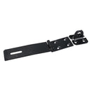 4" x 1.5" (102 x 38mm) Hasp And Staple Security Garage Shed Gate Door Latch Lock